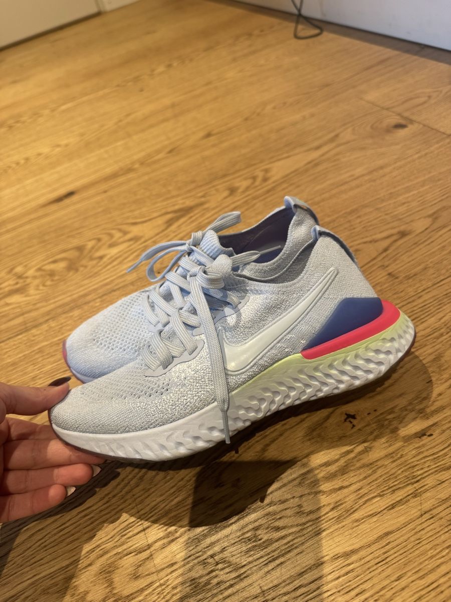 Nike Scarpe da donna: Nike – Usato da Reinach AG venduto da MineD