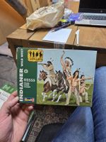 Revell Indianer Wild West Figuren 1/72 OVP