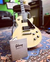  Gibson Les Paul Custom Murphy Lab