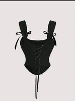 Korsett/ Corsage Gr S *neu*