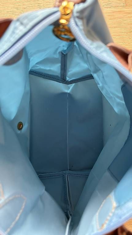 Borse da donna: Longchamps Le Pliage – Usato da St. Gallen venduto da sunleister 3