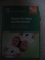 Shiatsu für Babys und Kleinkinder Karin Kalbantner-Wernicke