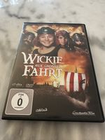 DVD: Wickie auf grosser Fahrt