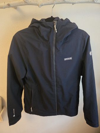 Regatta Outdoorjacke, Grösse M, Top Zustand, Damen Jacke