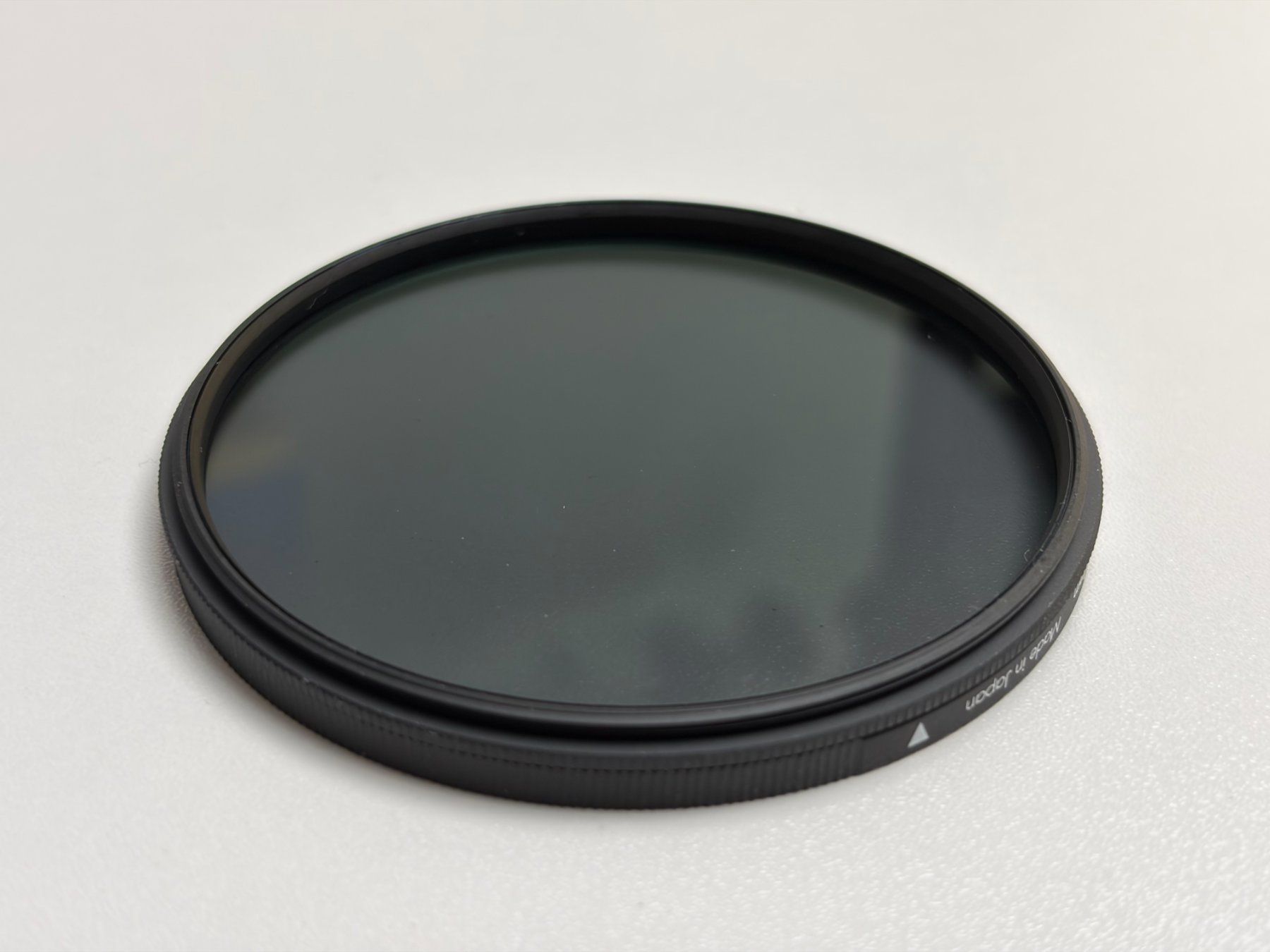 Filtri: Hoya Circular Polarizer 72mm – Usato da Aarau venduto da pxoint 2