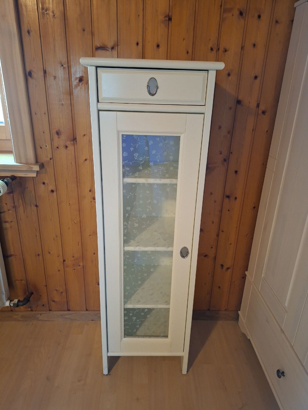 Schränke: Armoire vitrée IKEA FLÄREN – Gebraucht aus Gumefens von izalala