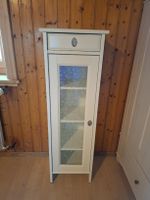 Armoire vitrée IKEA FLÄREN