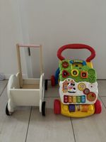 Lauflernwagen Set - in gutem Zustand!