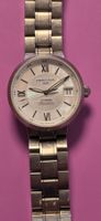 CERTINA DS DAMEN UHR TITANIUM PRECIDRIVE DATE SAPPHIRE CRYST