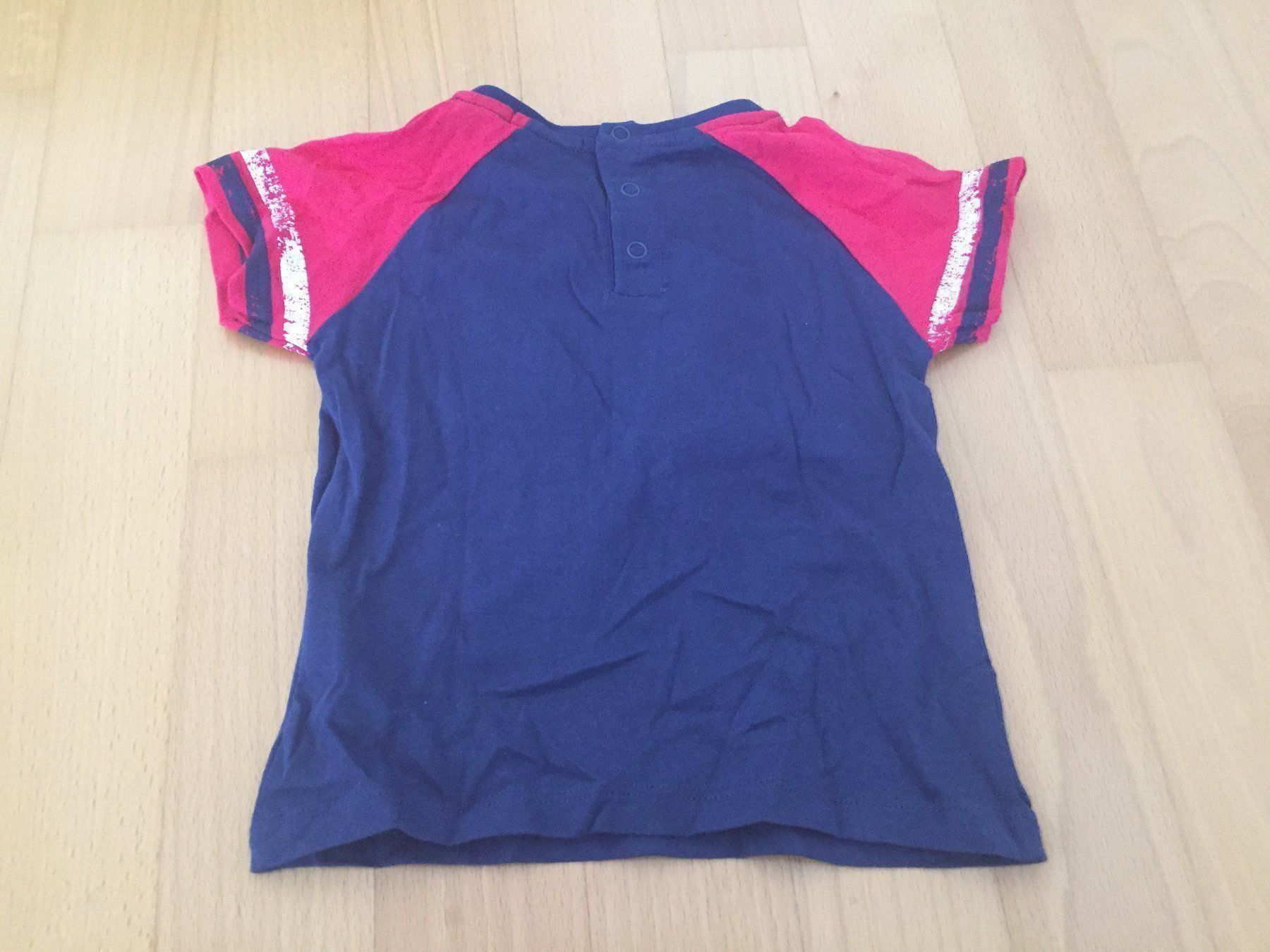 Du Pareil au Même T-shirt: T-Shirt kurzarm "Dpam" – Usato da Muttenz venduto da Juvenile33 2
