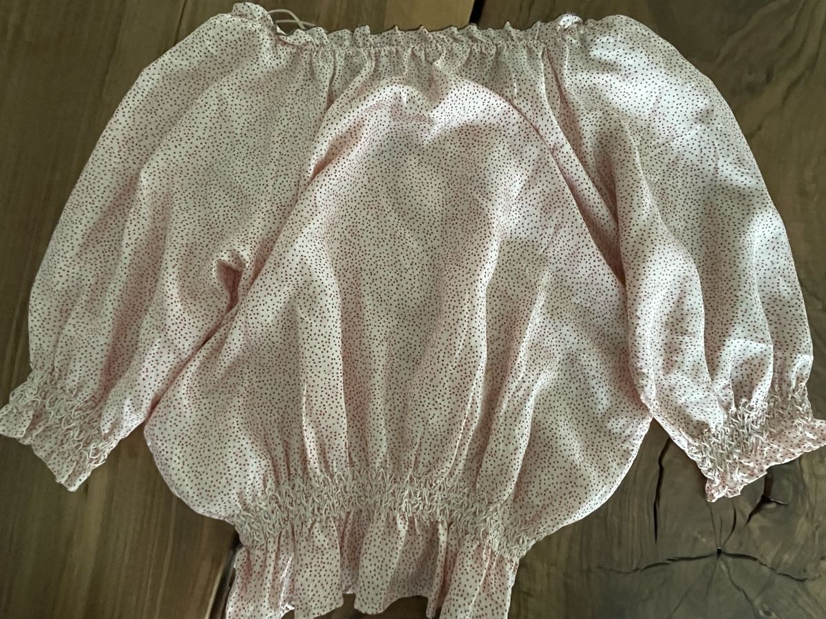 Pepe Jeans Camicette: Pepe Jeans Seidenbluse – Usato da Rüttenen venduto da Marianne22121970 1