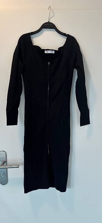 Vestiti: Langes elegantes Kleid – Usato da Zürich venduto da mel_r8f2