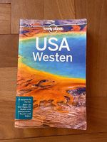 Lonely Planet USA Westen Auflage 2018