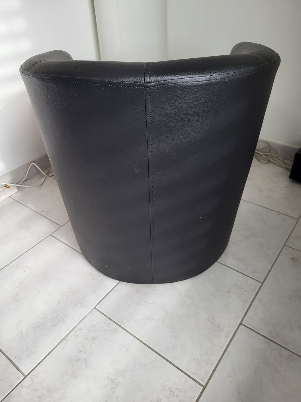Sessel: Cocktailsessel / Loungesessel – Gebraucht aus Rümlang von Turrin 2