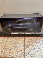 MOTORART VOLVO XC 90 V8 1:18 BLUE OCEAN RACE ART. NEW RARE