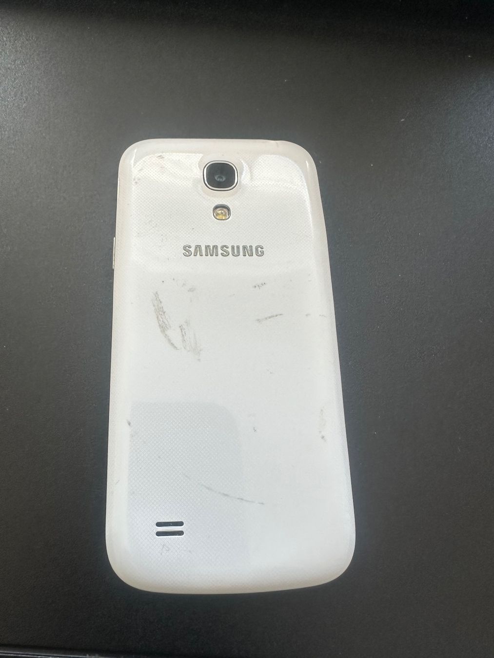 Samsung Telefoni cellulari / Smartphones: Samsung GT-19195 – Difettoso da Speicherschwendi venduto da Supersport 1