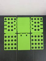 Clothes folder