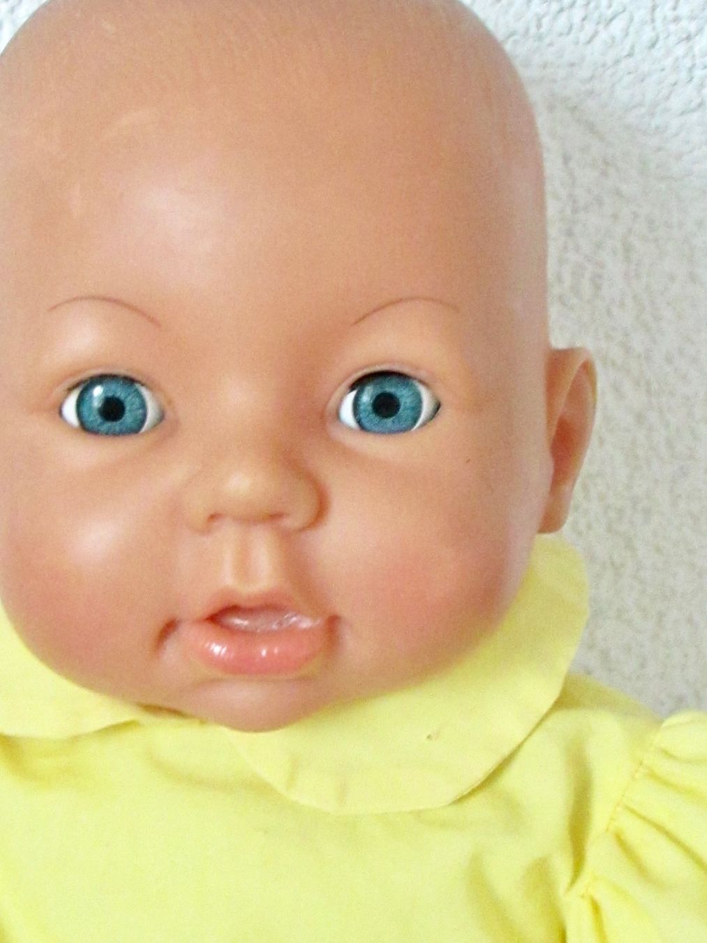 Puppen: POUPEE BAYER – Gebraucht aus Murten von Selliot 1