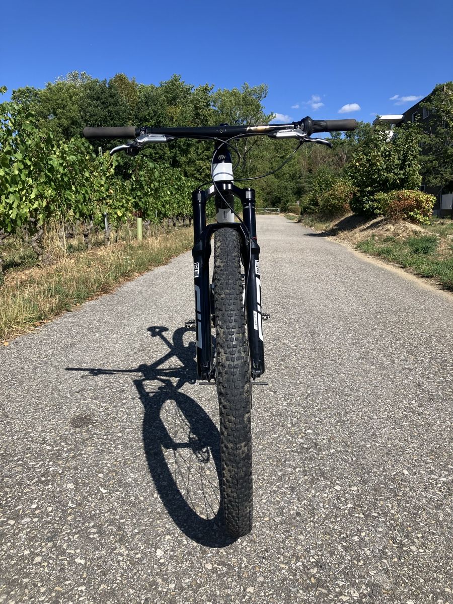 Trek Velos: VTT TREK Procaliber 9.7 – Gebraucht aus Vich von flo_cwt9 6
