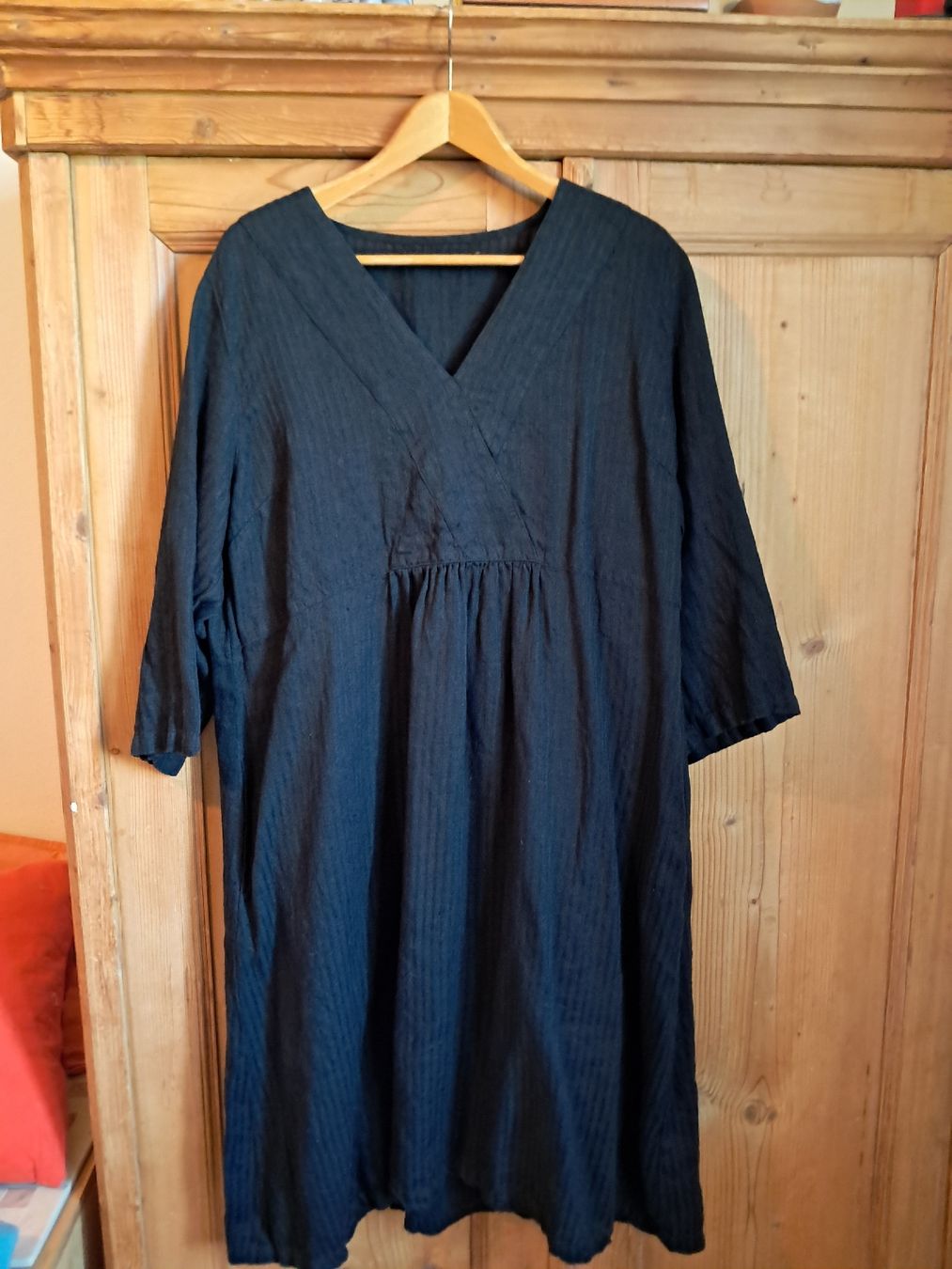 Gudrun Sjöden Vestiti: Kleid Bodil von Gudrun Sjöden Gr. L – Usato da Emmenbrücke venduto da Milonga2006