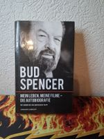 Bud Spencer Mein Leben, Meine Filme Autobiografie 