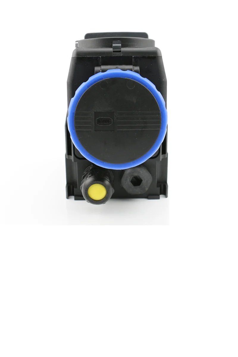 Spine: Steckdose - ATEX - CEE - IP 65 - 16 A – Nuovo (secondo la descrizione) da Castiel venduto da mc_technik_brocki 1
