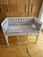 Beistellbett roba 2in1 Style