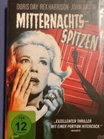 Mitternachtsspitzen  (1960)    Selten!