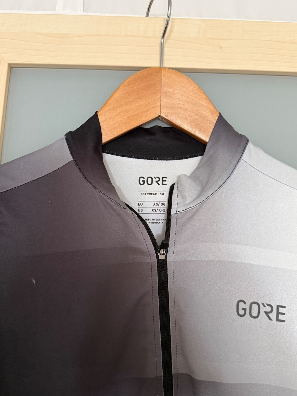 Canottiere & Pantaloni: Gore Radtrikot Gr. XS/36 – Usato da St. Moritz venduto da Dolly14 1