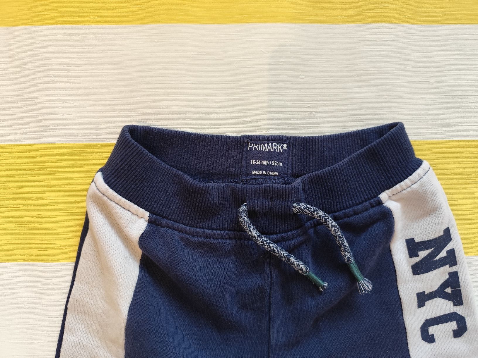 Pantaloni: Hose. Gr. 18/24. M. – Usato da Widen venduto da isa_zz9b 1