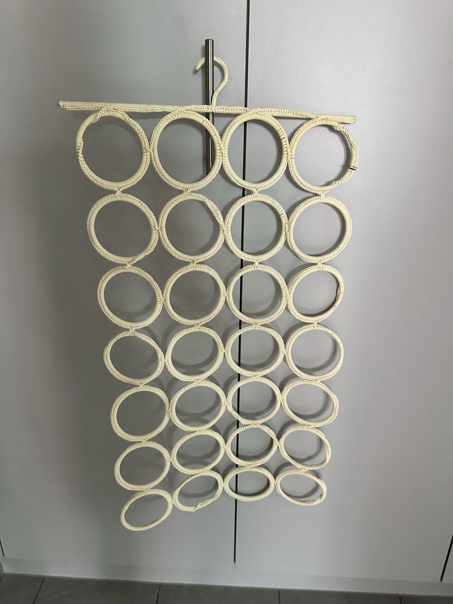 Ikea Garderobe: Schalhalter von Ikea – Gebraucht aus Wallisellen von BIANCA_101