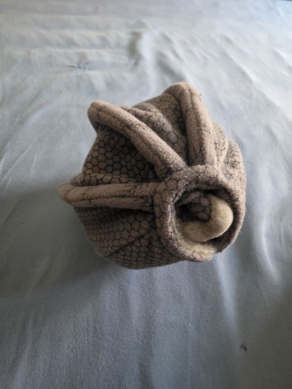 Bambole: Folkmanis Handpuppe Gürteltier – Usato da Oltingen venduto da kar_pw9l 3
