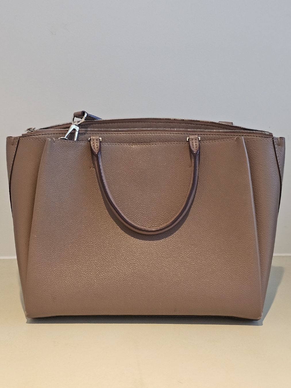 Louis Vuitton Borse da donna: Sac Louis Vuitton Lockmeto original – Usato da Courtepin venduto da mandy67 8