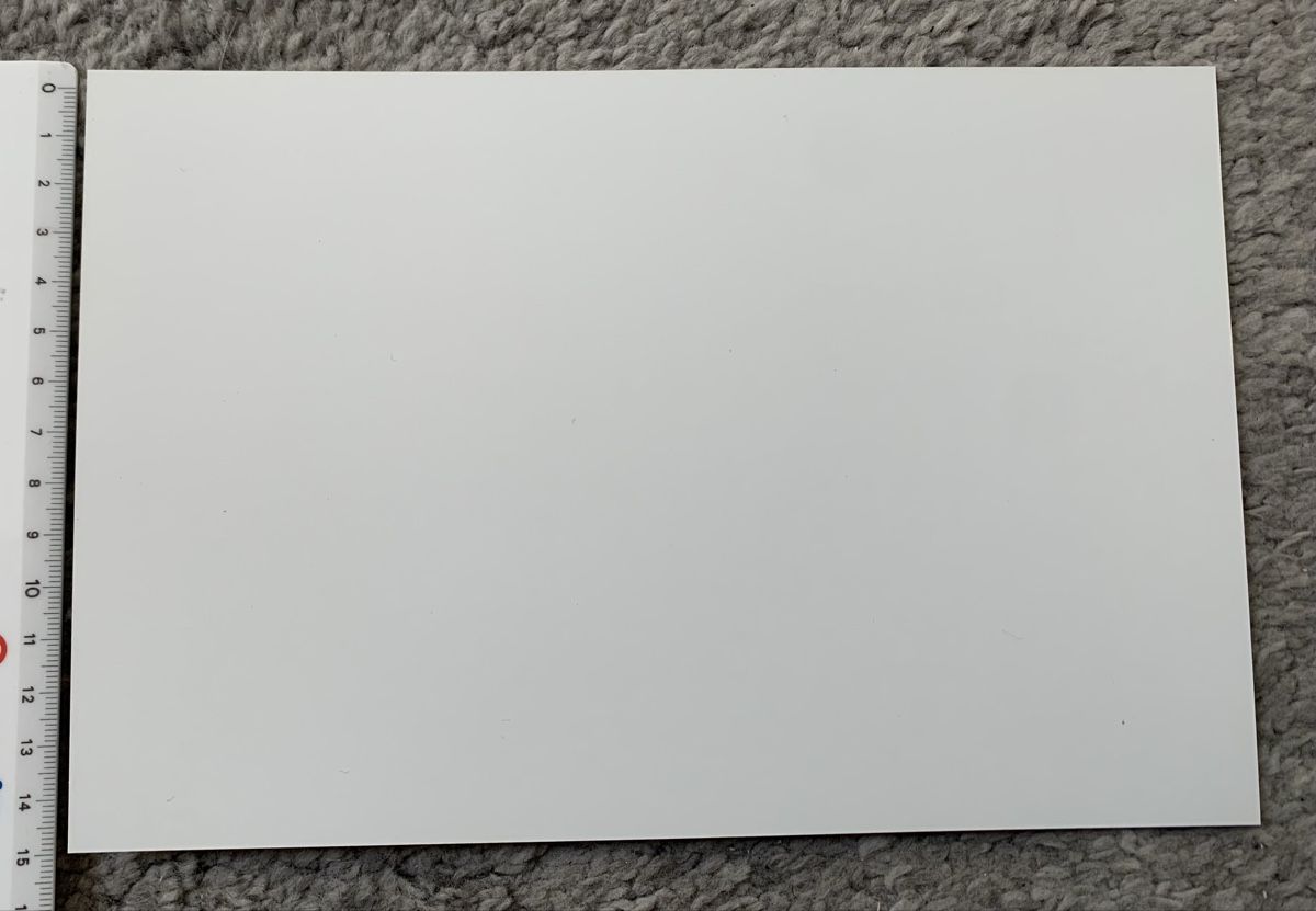 Foto & Immagini: Print einer De Havilland Venom DH-112 – Nuovo (secondo la descrizione) da Esslingen venduto da Gargamel011 1