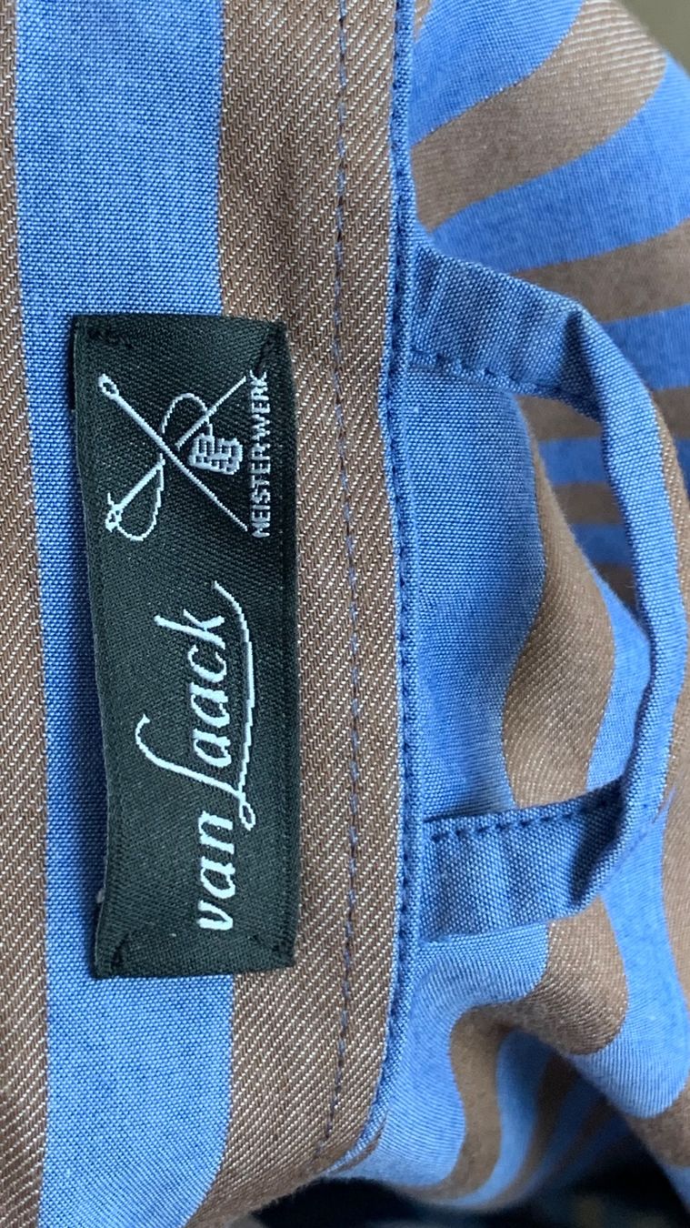 Vestiti: Neu Kleid von Laak gr.M -L – Nuovo (secondo la descrizione) da Nuglar venduto da Korsika2 5