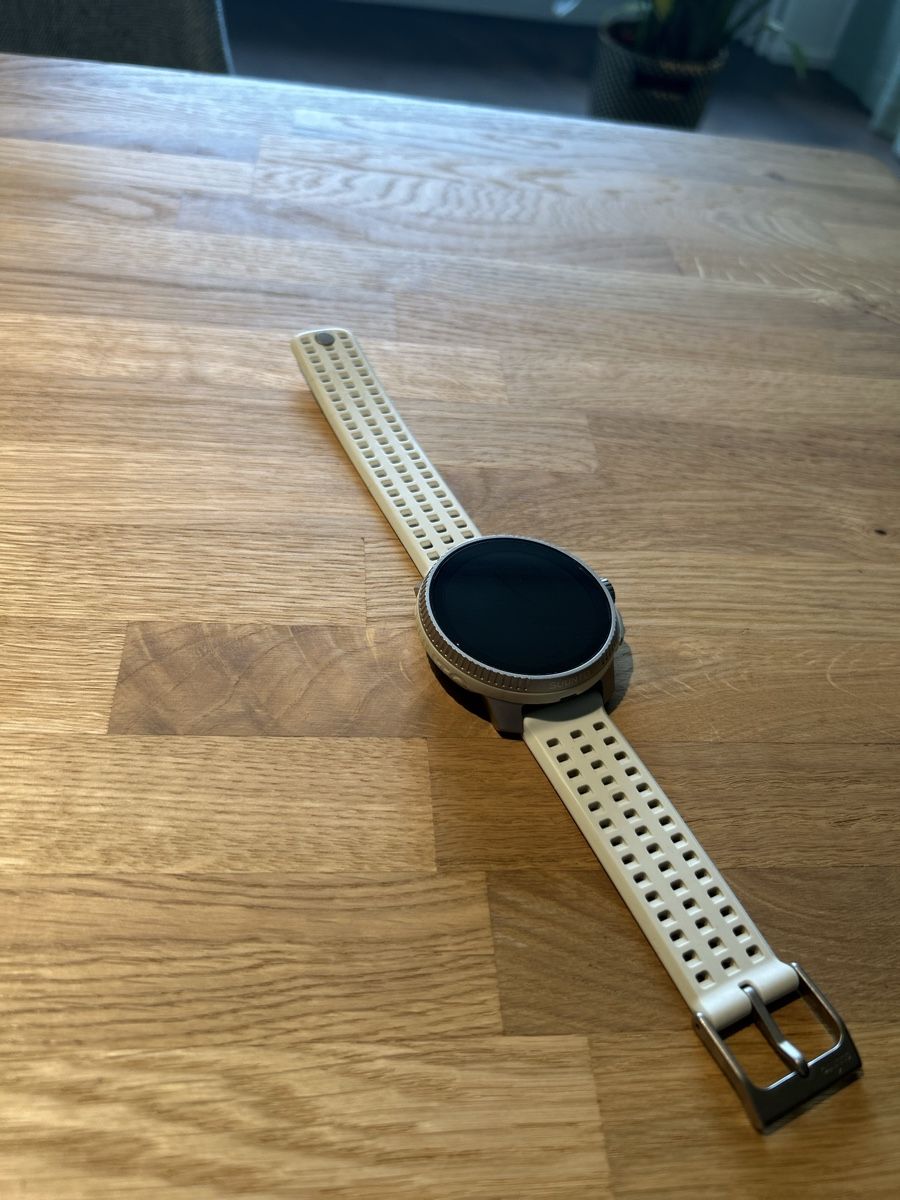 Suunto Smartwatch: Suunto Race – Gebraucht aus Vordemwald von rotscher74 3