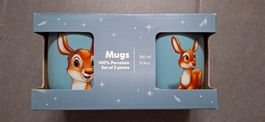 COOP, tasses (2pcs) (la magie de l'hiver)