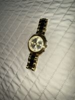 Michael Kors Uhr, Gold