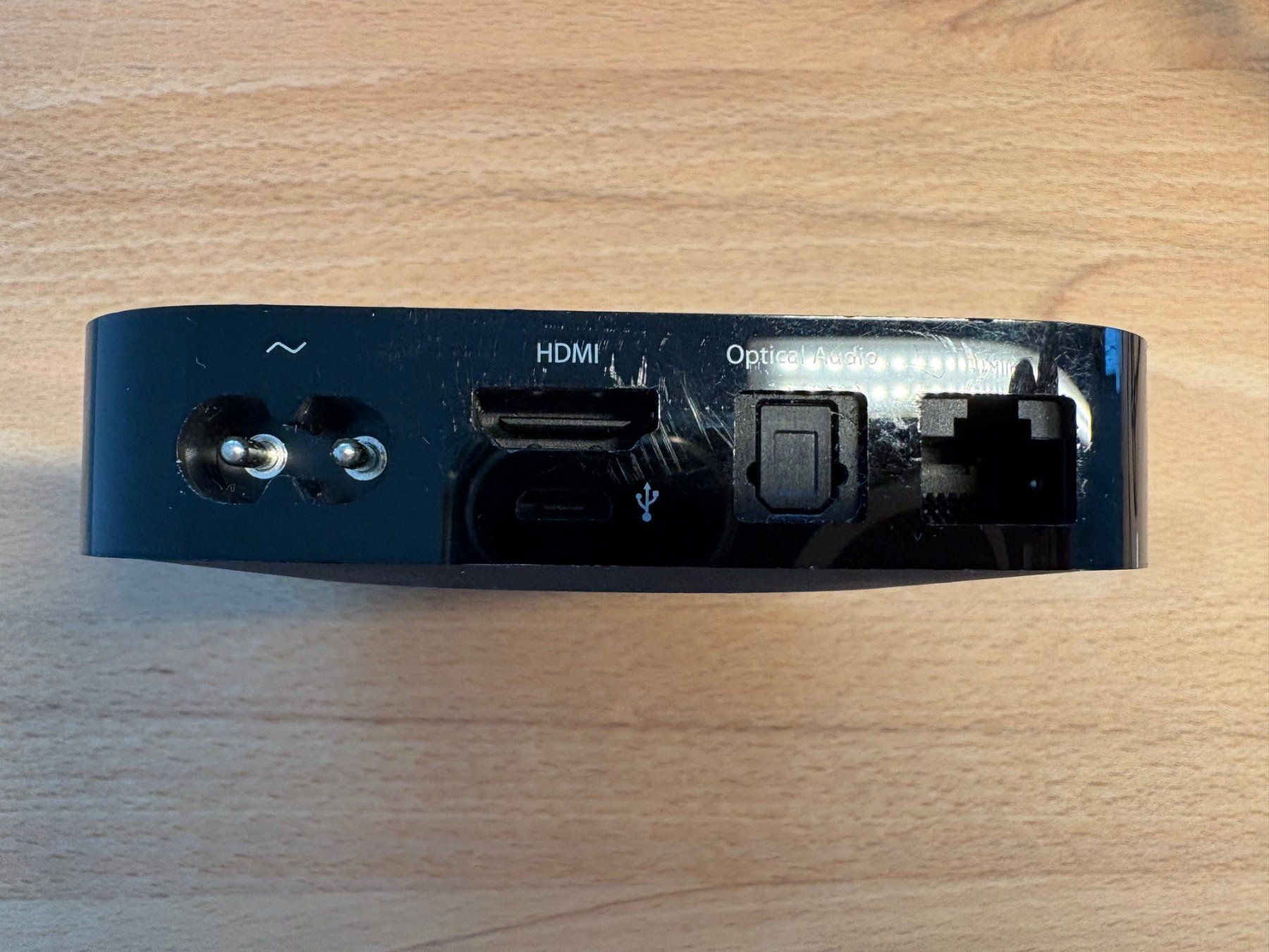 Apple Sistemi audio & multimediali: App TV – Usato da Sulz AG venduto da sauber011 1