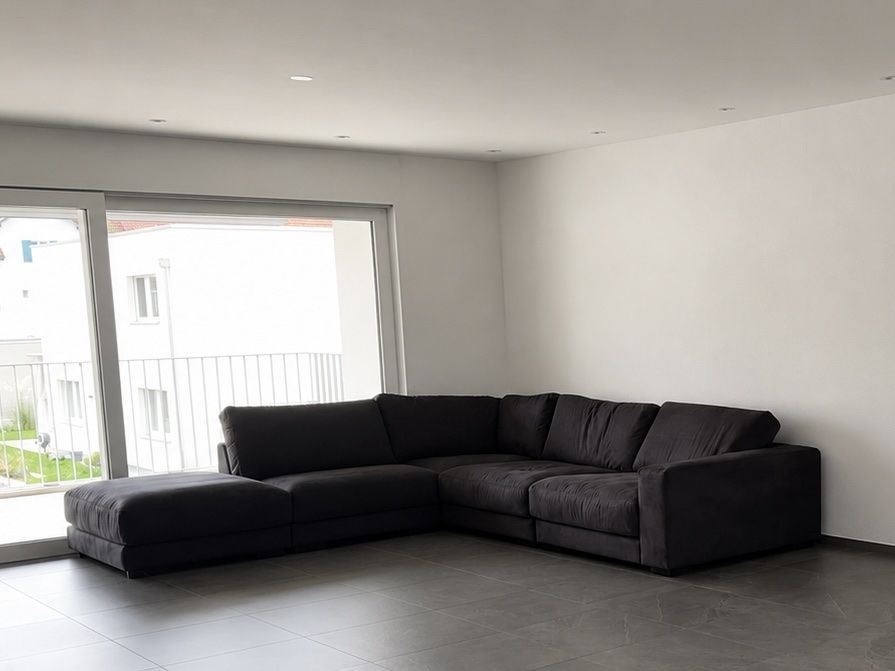Sofas: Sofa Wohnlandschaft – Neu (gemäss Beschreibung) aus Oberbüren von dijbdn