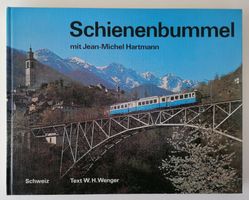 Schienenbummel Schweiz 211 Fotos