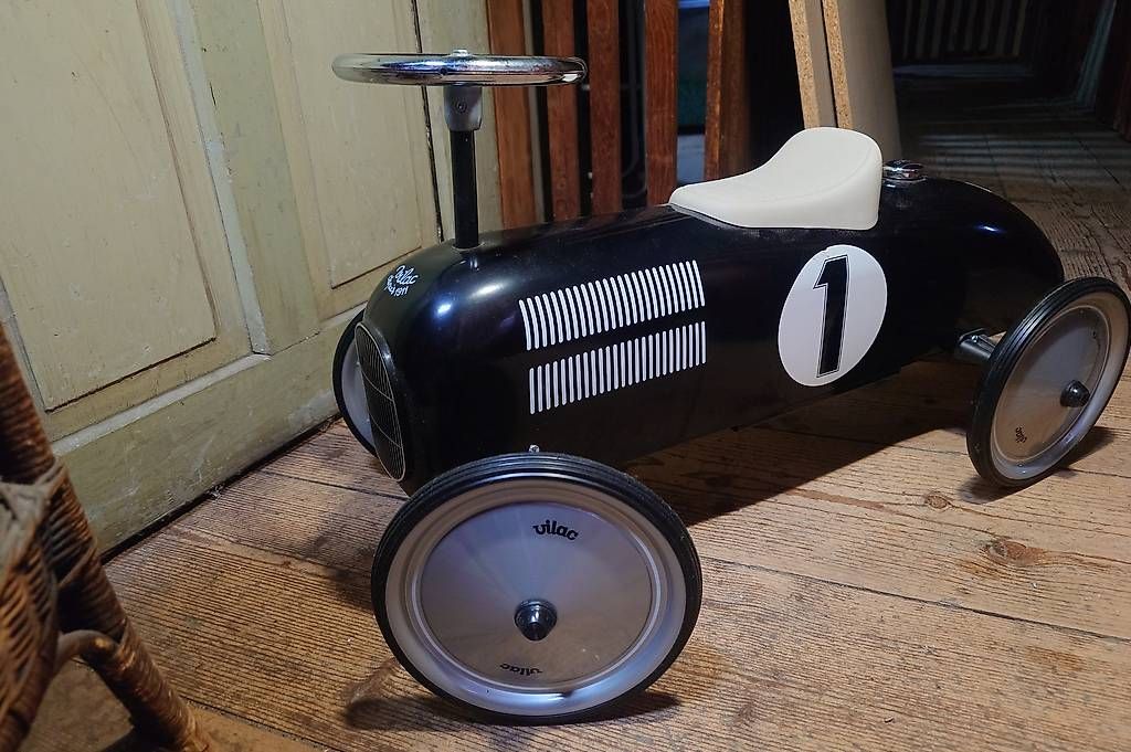 Fahrzeuge für Kinder: Vilac Retro Rutscher – Gebraucht aus Bern von sum_ymv6 2