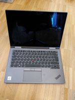 Lenovo ThinkPad X1 Yoga Gen 5, 2in1 Laptop (PF2D4KTV)