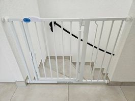 Barrière de protection enfant/bébé 75-105cm