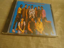 Was (Not Was) - Are You Okay? CD