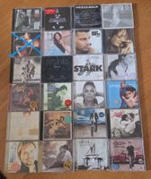 CD- Sammlung🪩 23 Stk.