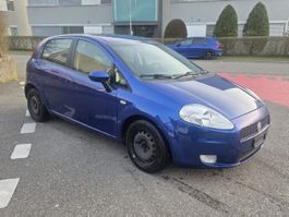 Fiat Grande Punto 1.4