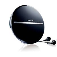 Lecteur CD Portable Philips EXP2546 