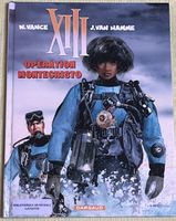 XIII, Opération Montecristo, W. Vance & J. Van Hamme! 57