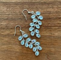 Moonstone Ohrringe